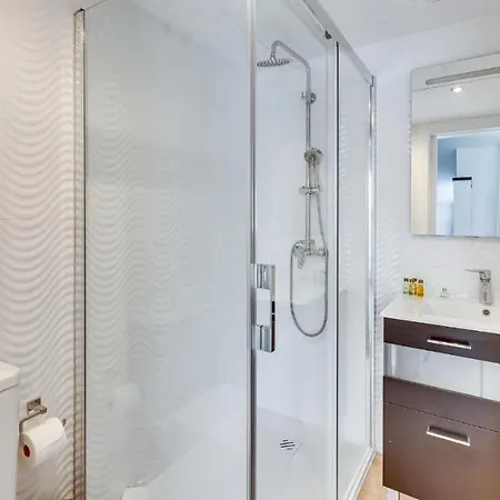 Hueto 22 Corner Appartement *