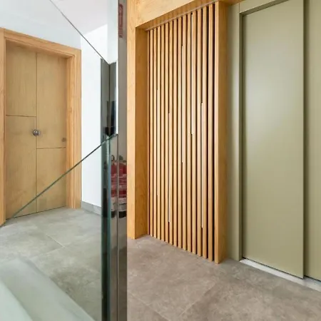 아파트 Hueto 22 Corner 에스테포나