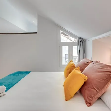 Appartamento Hueto 22 Corner Estepona